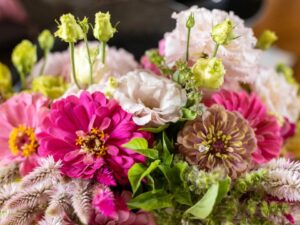 Bouquet Subscription
